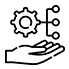 钓鱼竿导环修复