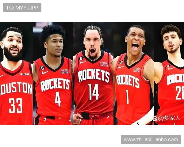 火箭队与雷霆队季后赛系列赛精彩瞬间