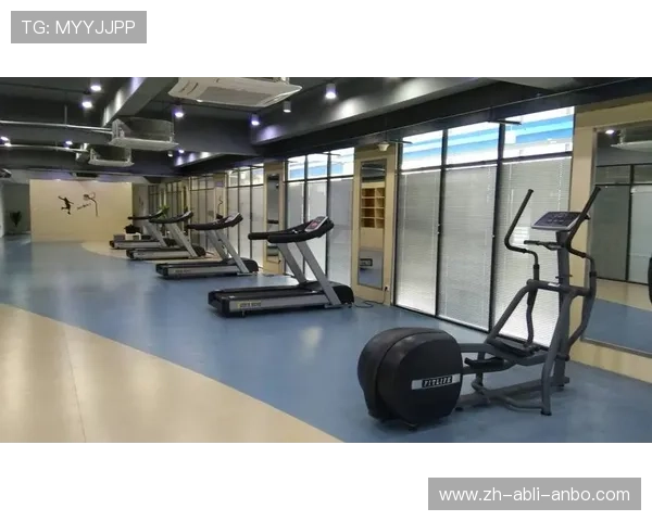 高端商用室内健身设备厂家提供整体空间规划