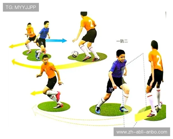 足球比赛中的战术变化与执行方式
