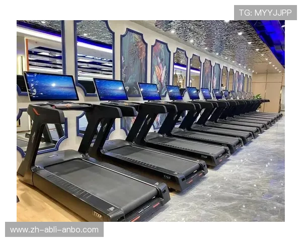 靶向燃脂训练特殊结构健身器械使用解析